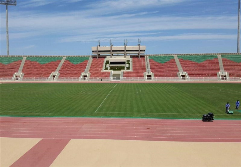 هماهنگی پرسپولیسی‌ها با پلیس عمان برای چینش هواداران الهلال در ورزشگاه