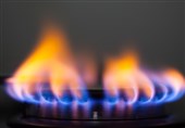 22 میلیون مترمکعب گاز هر ساعت در منازل می‌سوزد/ نگرانی از افت فشار گاز در شهرهای شمالی