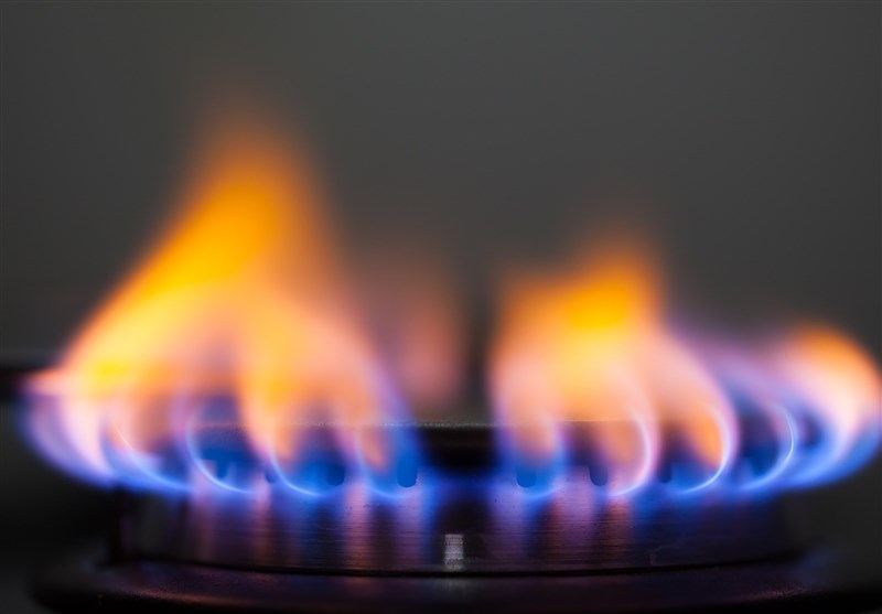 مصرف گاز در استان آذربایجان غربی 3.6 درصد افزایش یافته است