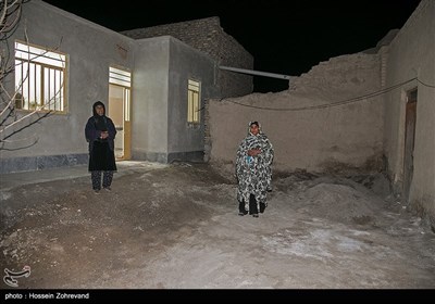 ایران کے صوبہ سیستان و بلوچستان میں سپاہ پاسداران کے ترقیاتی منصوبے