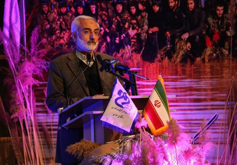 شهدای غواص قدرت دفاعی ایران در دهه 60 را به جهانیان اثبات کردند