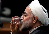 شروع بازی‌های سیاسی برای پیروزی روحانی در انتخابات
