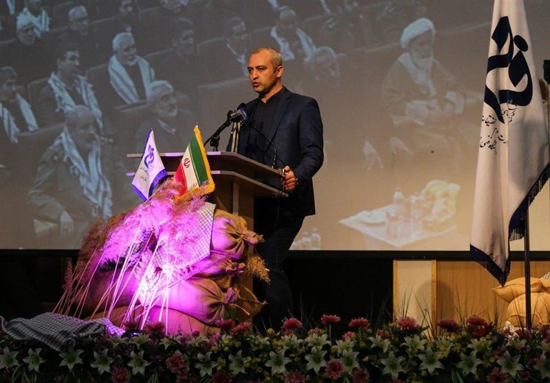 برگزاری یادواره شهدای غواص در ارومیه ادای دین دانشگاه به دفاع مقدس است