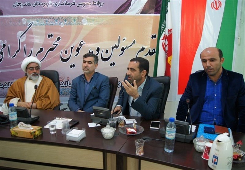 مجلس شورای اسلامی پیگیر مشکلات خوزستان است‌
