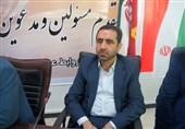 وضعیت آب رودخانه و کشاورزی هندیجان بحرانی است