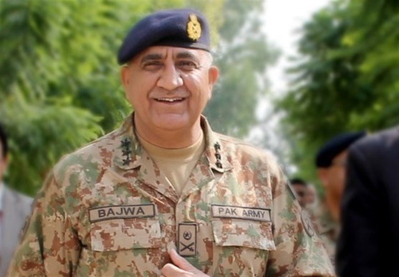 آیا همدردی فرمانده ارتش پاکستان به اعتصاب مردم پاراچنار پایان می‌دهد؟+فیلم