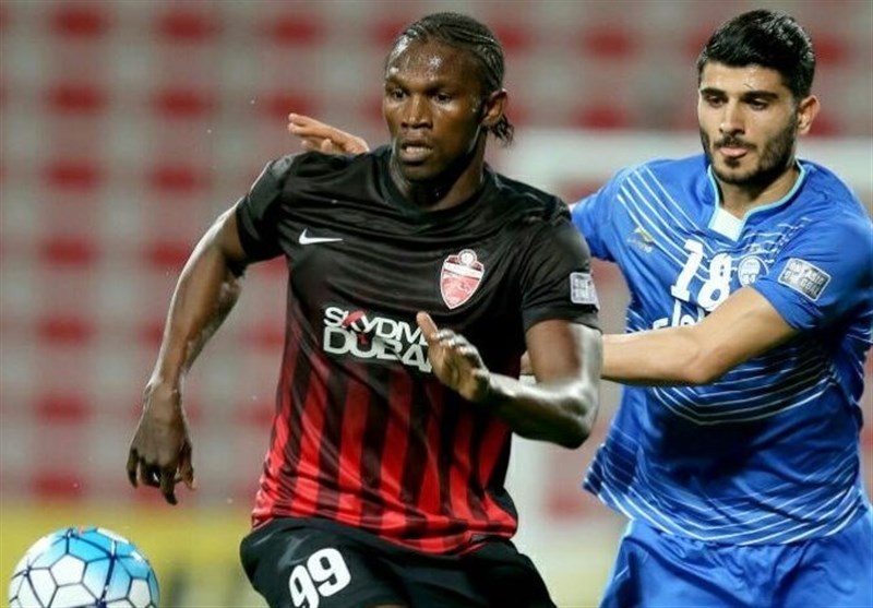 ACL: Iran’s Esteghlal Suffers Defeat against UAE’s Al Ahli