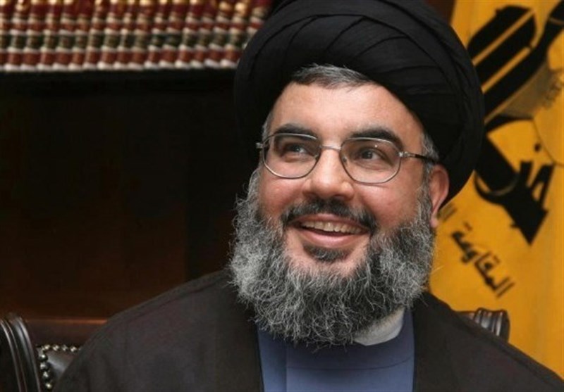 دبیر کل حزب‌الله لبنان امروز سخنرانی می‌کند