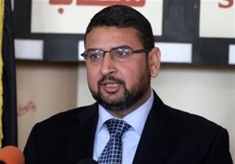 Talks with Iran Practical Response of Hamas to Israel’s Anger: Spokesman