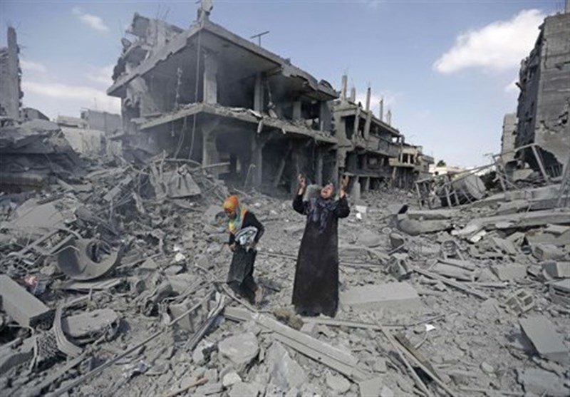 İnsan Hakları İzleme Örgütünün Mısır Ve İsrail’in Gazze’ye Karşı Eylemlerine Eleştirisi