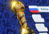 آخرین بازدید فیفا از ورزشگاه‌های روسیه پیش از آغاز جام کنفدراسیون‌ها