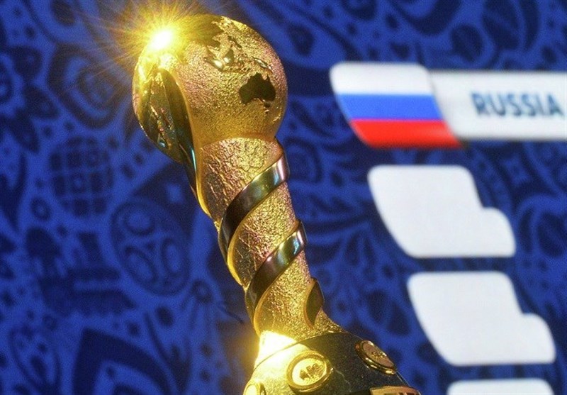 آخرین بازدید فیفا از ورزشگاه‌های روسیه پیش از آغاز جام کنفدراسیون‌ها