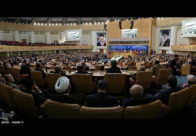 ششمین کنفرانس بین‌المللی حمایت از انتفاضه فلسطین