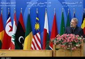 ششمین کنفرانس بین‌المللی حمایت از انتفاضه فلسطین