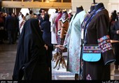 افتتاحیه ششمین جشنواره بین المللی مد ولباس فجر