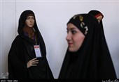 افتتاحیه ششمین جشنواره بین المللی مد ولباس فجر