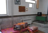 مدارس شهرستان پلدختر برای اسکان مسافران نوروزی تجهیز می‌شود
