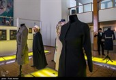 افتتاحیه جشنواره مد و لباس فجر