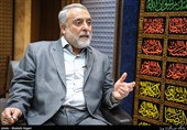 توطئۀ خلیفه عباسی برای رفع اتهام قتل امام عسکری(ع) + صوت