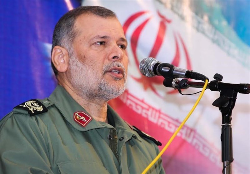 اجرای طرح‌های محرومیت‌زدایی در اولویت برنامه‌های سپاه استان بوشهر است