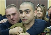 نظامی قاتل جوان فلسطینی تنها به 18 ماه زندان محکوم شد