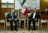 İran-Rusya Stratejik İlişkileri Gelişmekte