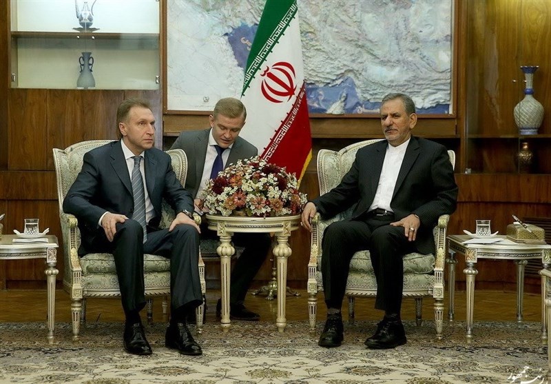 İran-Rusya Stratejik İlişkileri Gelişmekte
