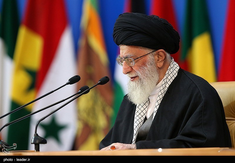 قدردانی جنبش جهاد از سخنان امام خامنه‌ای در کنفرانس انتفاضه فلسطین