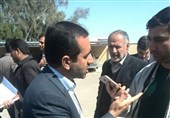 خوزستان|جزئیات تخریب دفتر مطبوعات در هندیجان و موضع نماینده مردم