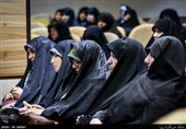 نشست جبهه نیروی های مردمی انقلاب اسلامی