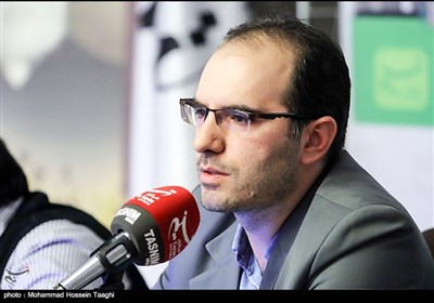 سخنرانی هادی شریفی، مدیرکل سایر رسانه های خبرگزاری تسنیم در همایش سراسری مدیران استانی - مشهد 