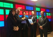 فدراسیون ورزش‌های همگانی و ورزش‌های زورخانه‌ای تفاهم‌نامه امضا کردند
