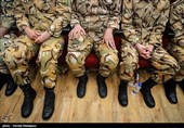 مشکلات روحی و روانی سربازان در استان مرکزی شناسایی و غربالگری می‌شود