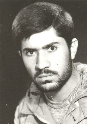 خاطرات سرخ ایثار/ شهید سعدی فلاحی