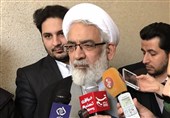 دادستان کل کشور: پشیمانی از تسخیر لانه جاسوسی ناشی از ضعف ایمان و انحراف است