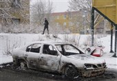 Sweden: Riots Erupt in Stockholm Neighborhood