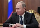پوتین: روسیه باید به تقویت توان نظامی خود ادامه دهد