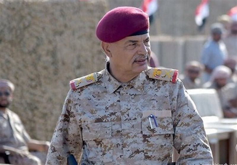 القوات الیمنیة تقتل نائب رئیس أرکان قوات هادی