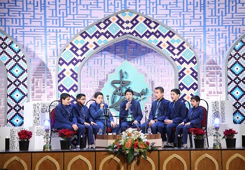 16 نفر از برگزیدگان مسابقات قرآن به مسابقات کشوری اوقاف اعزام می‌شوند