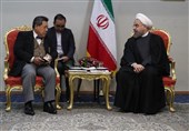 ایران و مالزی در زمینه مسائل جهان اسلام همکاری سازنده داشته باشند
