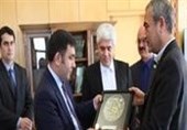 روابط اقتصادی و تجاری ایران و جمهوری آذربایجان گسترش می‌یابد