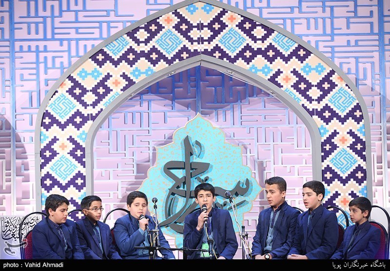 مسابقات استانی قرآن کریم ویژه ورزشکاران استان کرمانشاه برگزار می‌شود