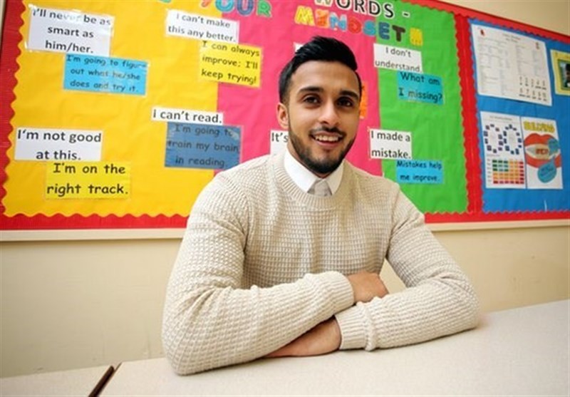 British Muslim Teacher, Juhel Miah, Banned from Travelling to US