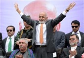 روایت روزنامه آمریکایی از بازی رئیس جمهور افغانستان با کارت ژنرال «دوستم» در انتخابات