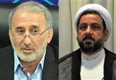مدیران‌کل ارشاد اسلامی و ورزش استان کرمانشاه منصوب شدند