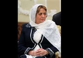 رئیس پارلمان سوریه: کنفرانس انتفاضه موجب بازگشت جهان اسلام به مسئله فلسطین است