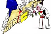 کاریکاتیر.. لا نصر فی فلسطین إلا بالمقاومة