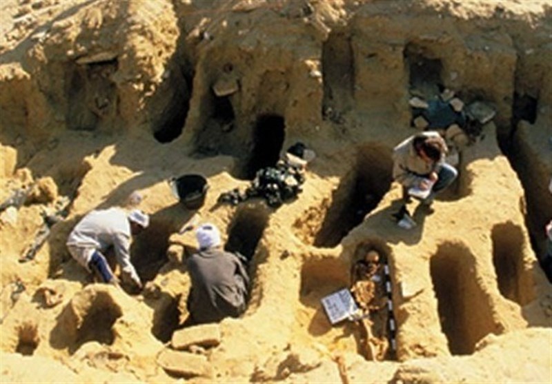 دو استان ایران اصلاً باستانشناسی نشده است