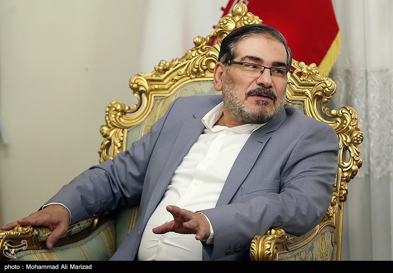 Iran’s Shamkhani Warns against US Adventurism in Syria