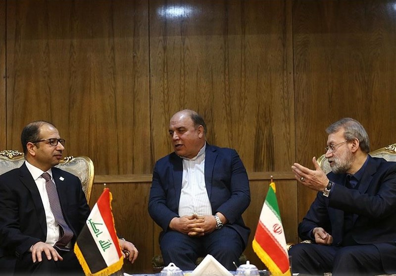Iranian Speaker Expects Lingering Crises in Region